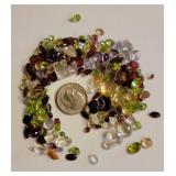 Loose Cut Gemstone Collection