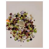 Loose Cut Gemstone Collection