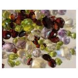Loose Cut Gemstone Collection