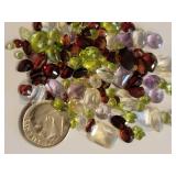 Loose Cut Gemstone Collection