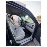 2010 Honda Pilot EX-L 4WD 6 Cylinders 3.5L FI SOHC 212 CID