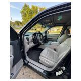 2010 Honda Pilot EX-L 4WD 6 Cylinders 3.5L FI SOHC 212 CID
