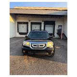 2010 Honda Pilot EX-L 4WD 6 Cylinders 3.5L FI SOHC 212 CID