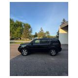2010 Honda Pilot EX-L 4WD 6 Cylinders 3.5L FI SOHC 212 CID