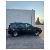 2010 Honda Pilot EX-L 4WD 6 Cylinders 3.5L FI SOHC 212 CID