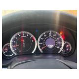 2012 ACURA TSX 2.4 I-4 DOHC, VVT, 201HP Automatic Transmission