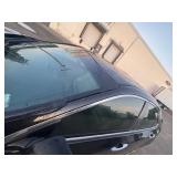 2012 ACURA TSX 2.4 I-4 DOHC, VVT, 201HP Automatic Transmission