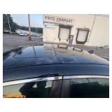2012 ACURA TSX 2.4 I-4 DOHC, VVT, 201HP Automatic Transmission