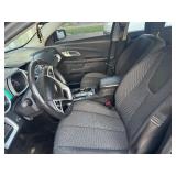2017 CHEVROLET EQUINOX LT 2.4L I-4 DI, DOHC, VVT, 182HP