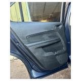 2017 CHEVROLET EQUINOX LT 2.4L I-4 DI, DOHC, VVT, 182HP