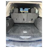 2017 CHEVROLET EQUINOX LT 2.4L I-4 DI, DOHC, VVT, 182HP