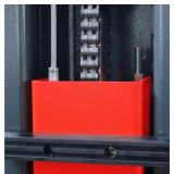 AGT Two Post Base Plate Auto Lift Car Hoist (ATK-B1000)