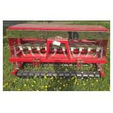 AGT Skid Steer Seeder (STSD10)