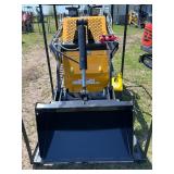 AGT Compact Track Loader (MX-CRT23)