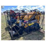 2025 AGT Compact Track Loader (MX-MRT14)