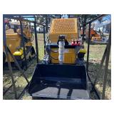 2025 AGT Compact Track Loader (MX-MRT14)