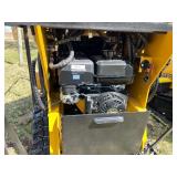 2025 AGT Compact Track Loader (MX-MRT14)
