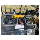 2025 AGT Compact Track Loader (MX-MRT14)