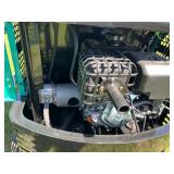 AGT Mini Excavator QH12R