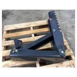 VEVOR 32inch Hydraulic Backhoe Excavator Thumb (FCM-31-32IN)