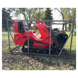 2024 AGT Crawler Loader (SDA-140T)