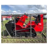 2024 AGT Crawler Loader (SDA-140T)