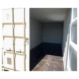 20 Foot Shipping Container, One Trip / HPCU2769031