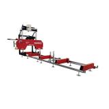 AGT Portable Sawmill (YC26G)