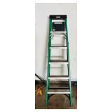 Gorilla Brand Step Ladder