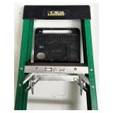 Gorilla Brand Step Ladder