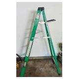 Gorilla Brand Step Ladder