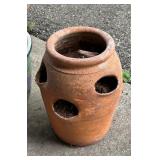 Collection of 6 Assorted Garden Planters and Pots