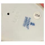 Lladro Figurine Magical Moment