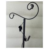 Decorate Metal Shepherds Hook