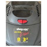 8 Gallon Shop Vac