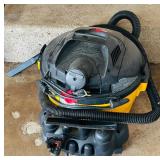8 Gallon Shop Vac