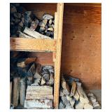 Assorted Firewood