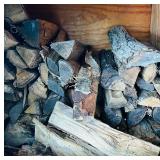 Assorted Firewood