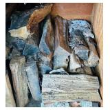 Assorted Firewood