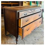 Vintage Chest of Drawers