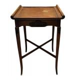 Small Vintage Side Table