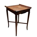 Small Vintage Side Table