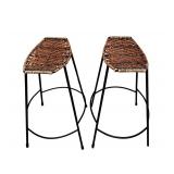 Pair of Stools