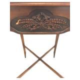 Small Vintage Side Table