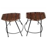 Pair of Stools