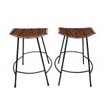 Pair of Stools