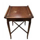 Small Vintage Side Table
