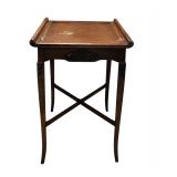 Small Vintage Side Table