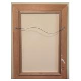 Framed Wall Art of Le Printemps by Pierre Auguste Cot