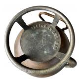 G - Vintage Imperial Plant Rubber Co Brass Fire Extinguisher